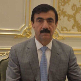 Chief Executive Officer, Bekhma Group